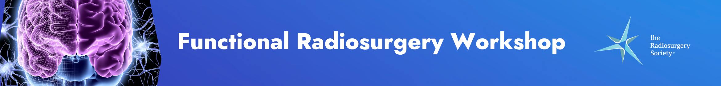 Functional Radiosurgery